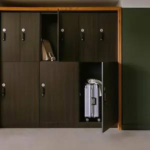 4* 호텔 Sonder By Marriott Bonvoy The Liberty Apartments Liberty Village