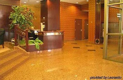 מלון דירות Glen Grove - Conservatory Tower
