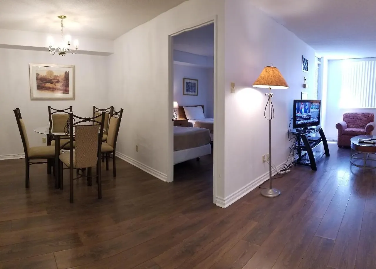 Glen Grove - Conservatory Tower קנדה